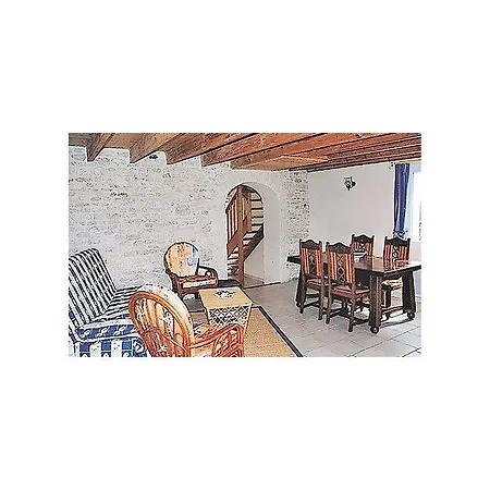 アパート D'oleron 31 With Outdoor Swimmingpool *